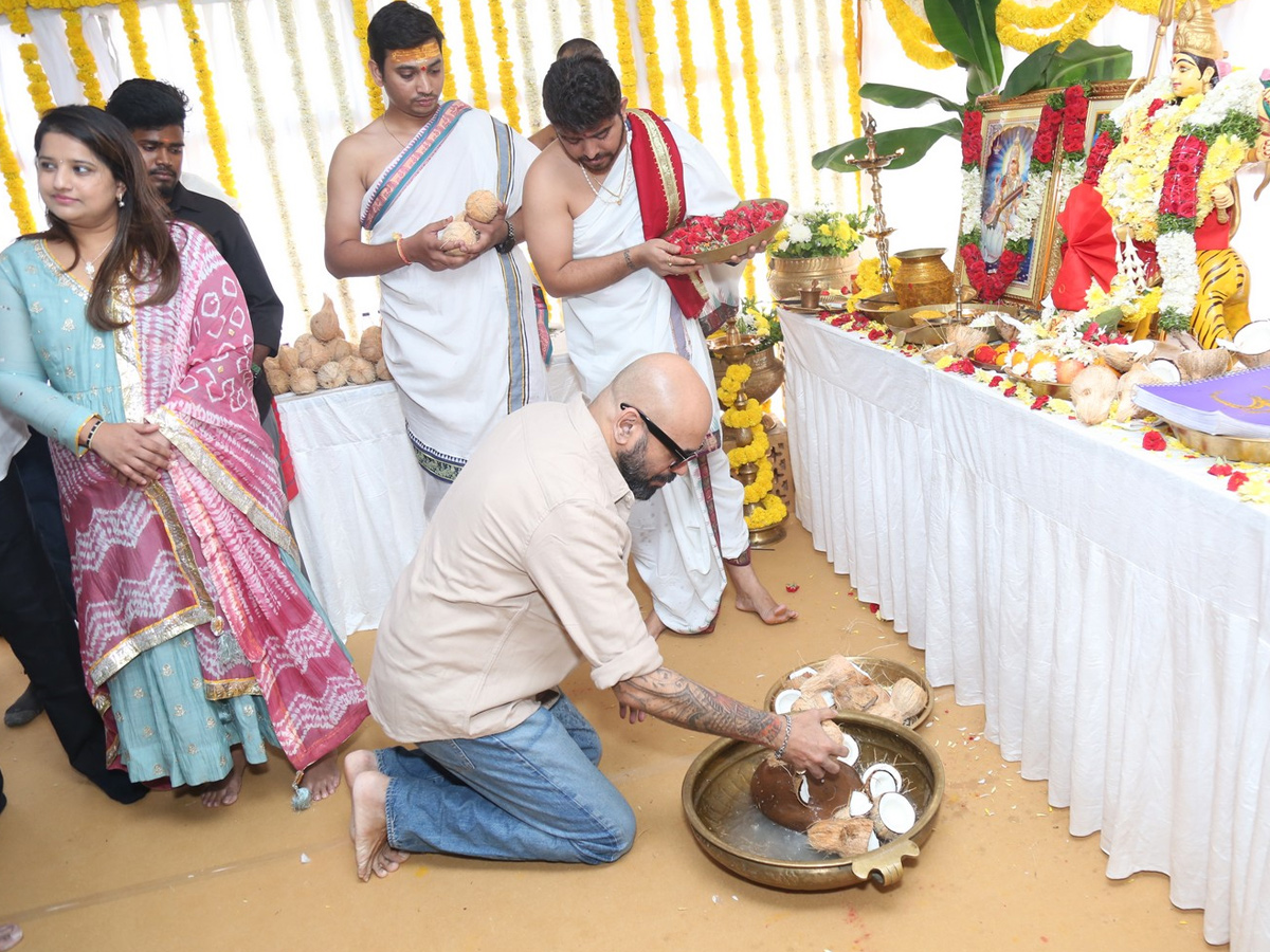 Kanaka Durga Movie Opening Photos15