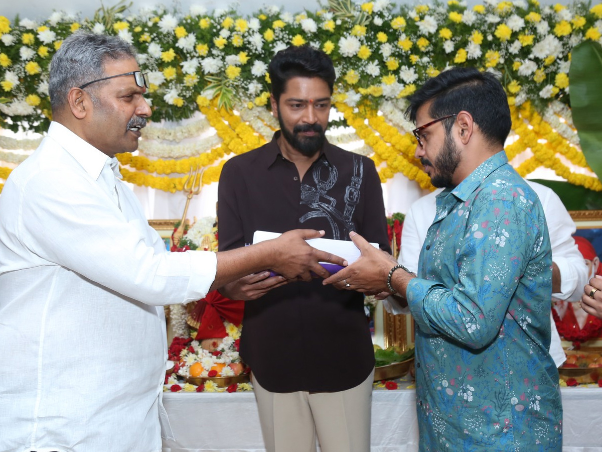 Kanaka Durga Movie Opening Photos16