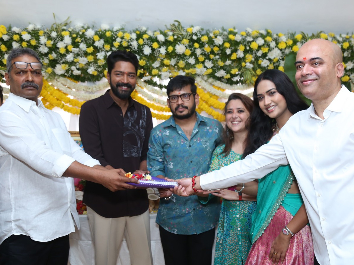Kanaka Durga Movie Opening Photos17