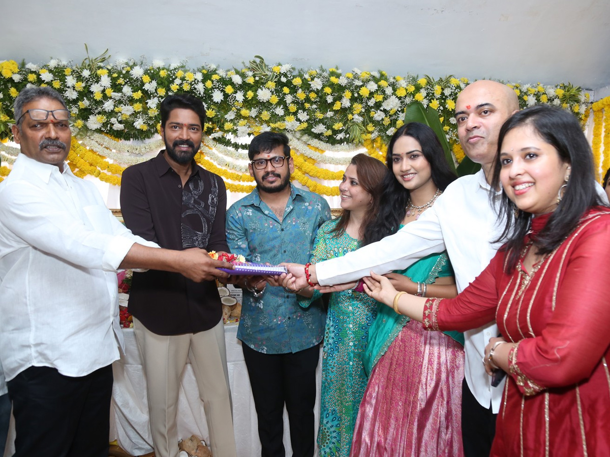 Kanaka Durga Movie Opening Photos18