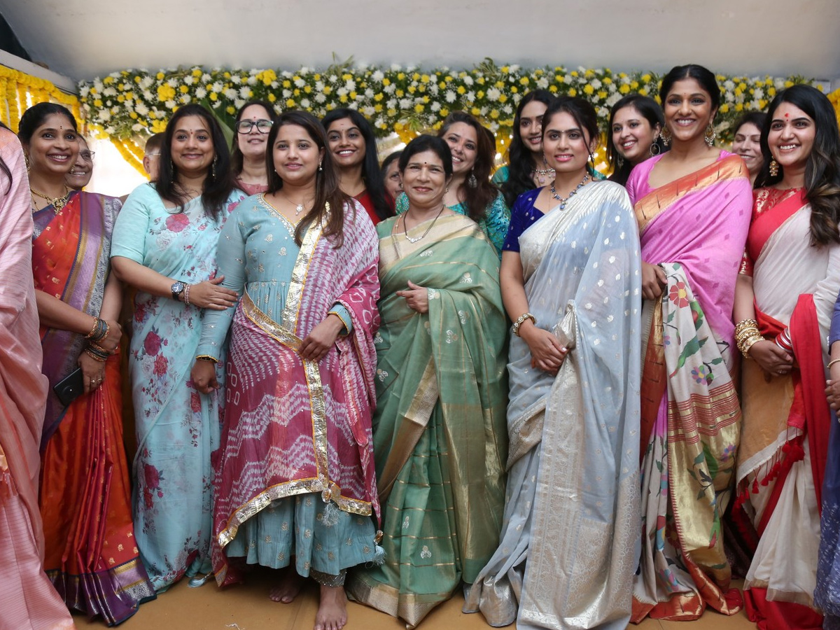 Kanaka Durga Movie Opening Photos20