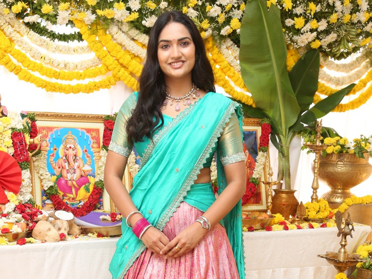 Kanaka Durga Movie Opening Photos22