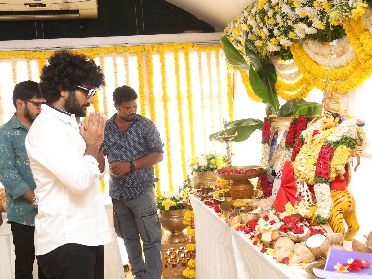 Kanaka Durga Movie Opening Photos24