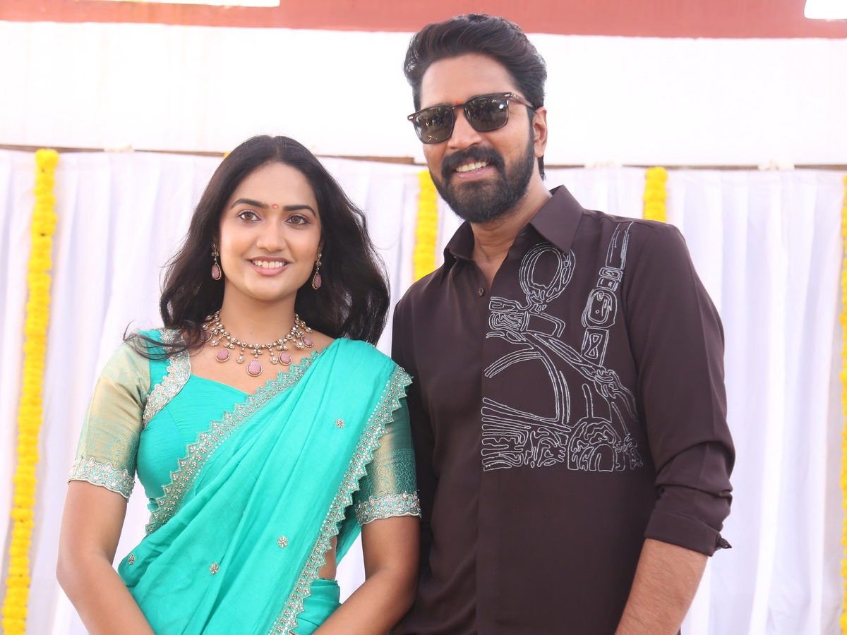 Kanaka Durga Movie Opening Photos25