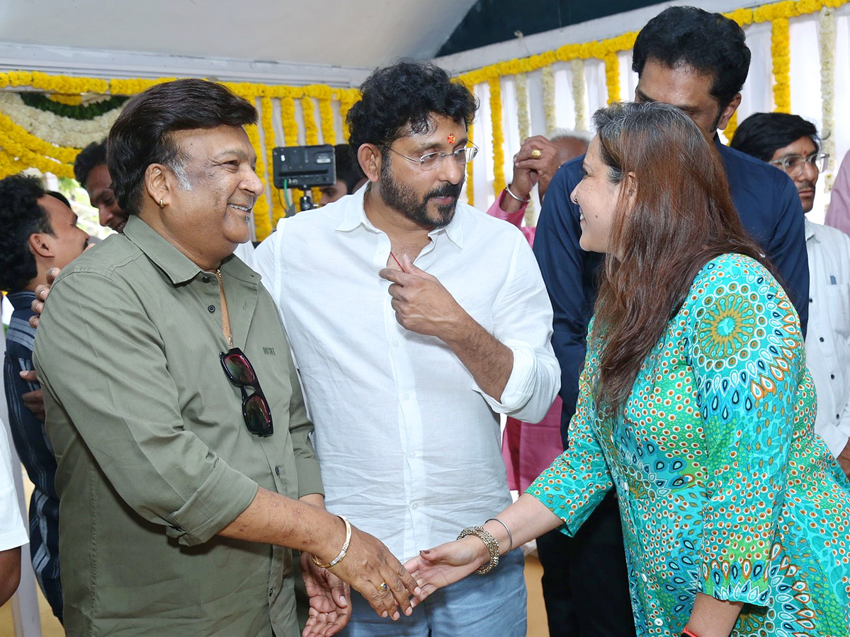 Kanaka Durga Movie Opening Photos4