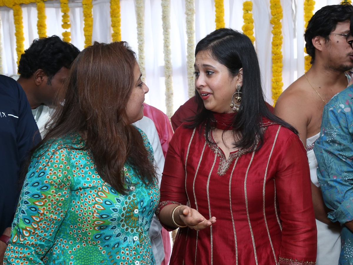 Kanaka Durga Movie Opening Photos6
