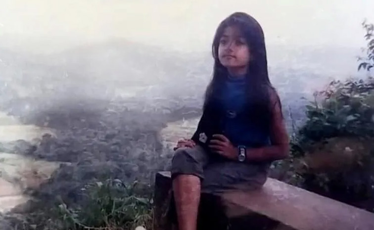 Actress Rashmika Mandanna Birthday Special Photos4