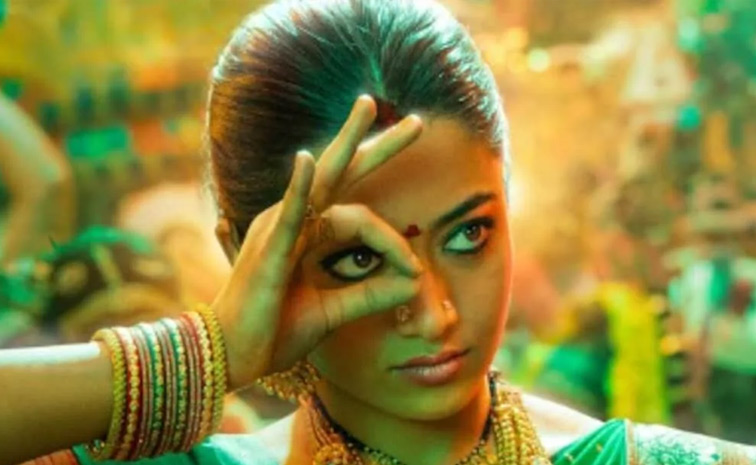 Actress Rashmika Mandanna Birthday Special Photos14