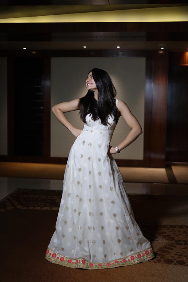 Actress Rashmika Mandanna Birthday Special Photos20