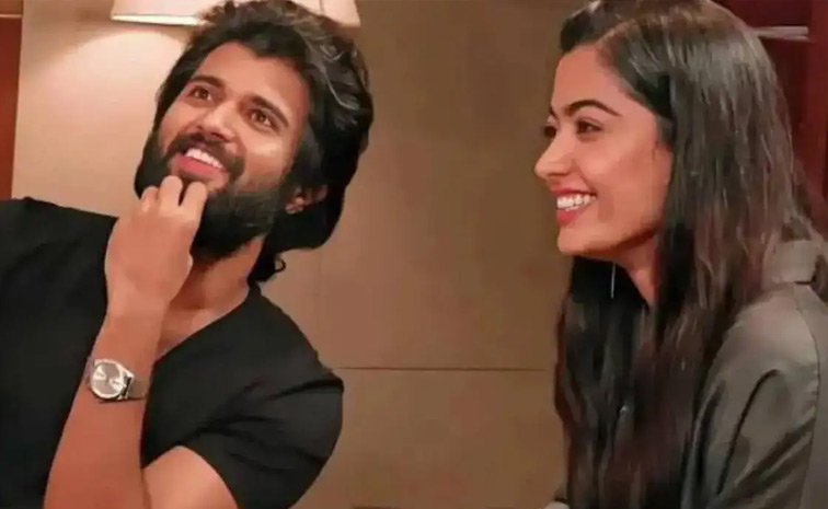 Actress Rashmika Mandanna Birthday Special Photos7