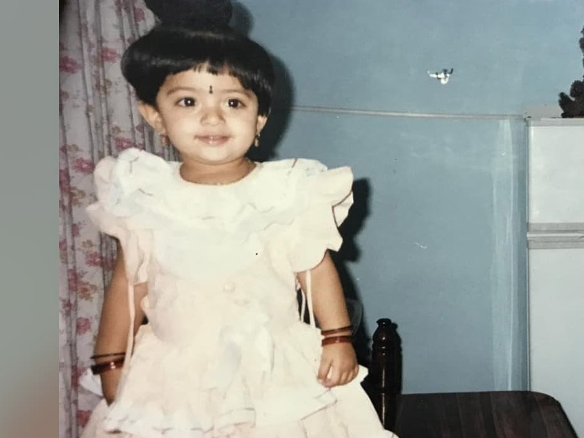 Actress Rashmika Mandanna Birthday Special Photos2