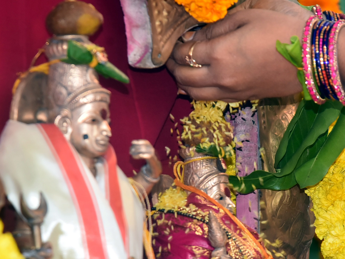 Best Photos of The Week in AP and Telangana Photo Gallery13