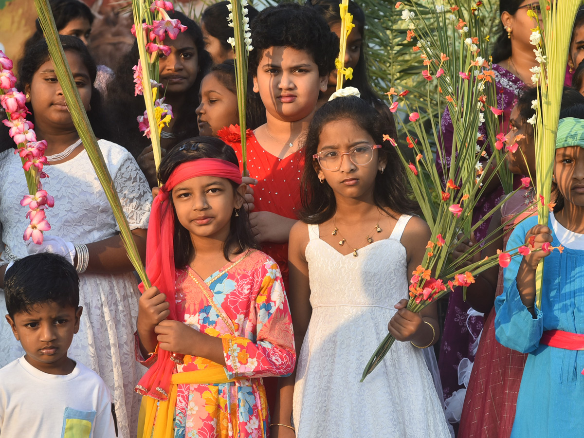 Best Photos of The Week in AP and Telangana Photo Gallery14