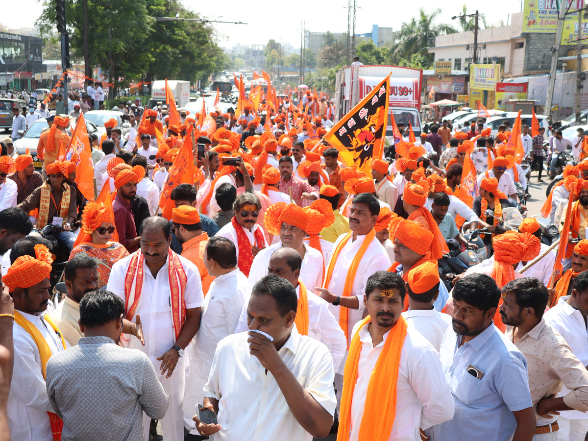 Best Photos of The Week in AP and Telangana Photo Gallery16