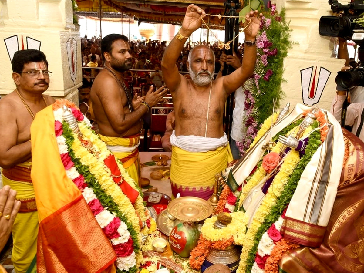 Best Photos of The Week in AP and Telangana Photo Gallery17