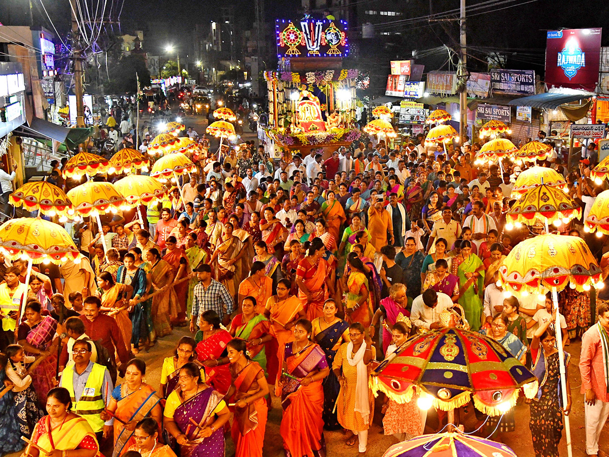 Best Photos of The Week in AP and Telangana Photo Gallery18