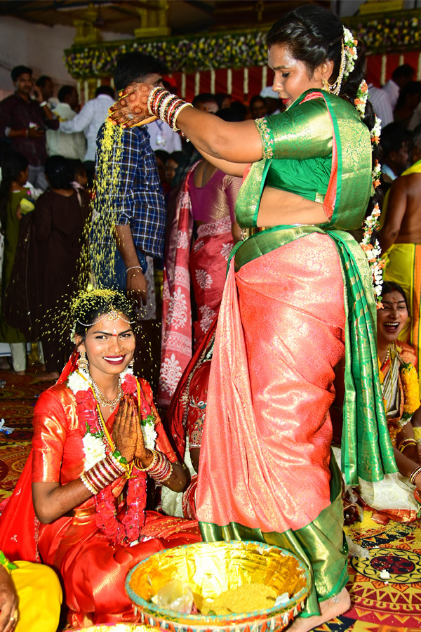 Best Photos of The Week in AP and Telangana Photo Gallery19