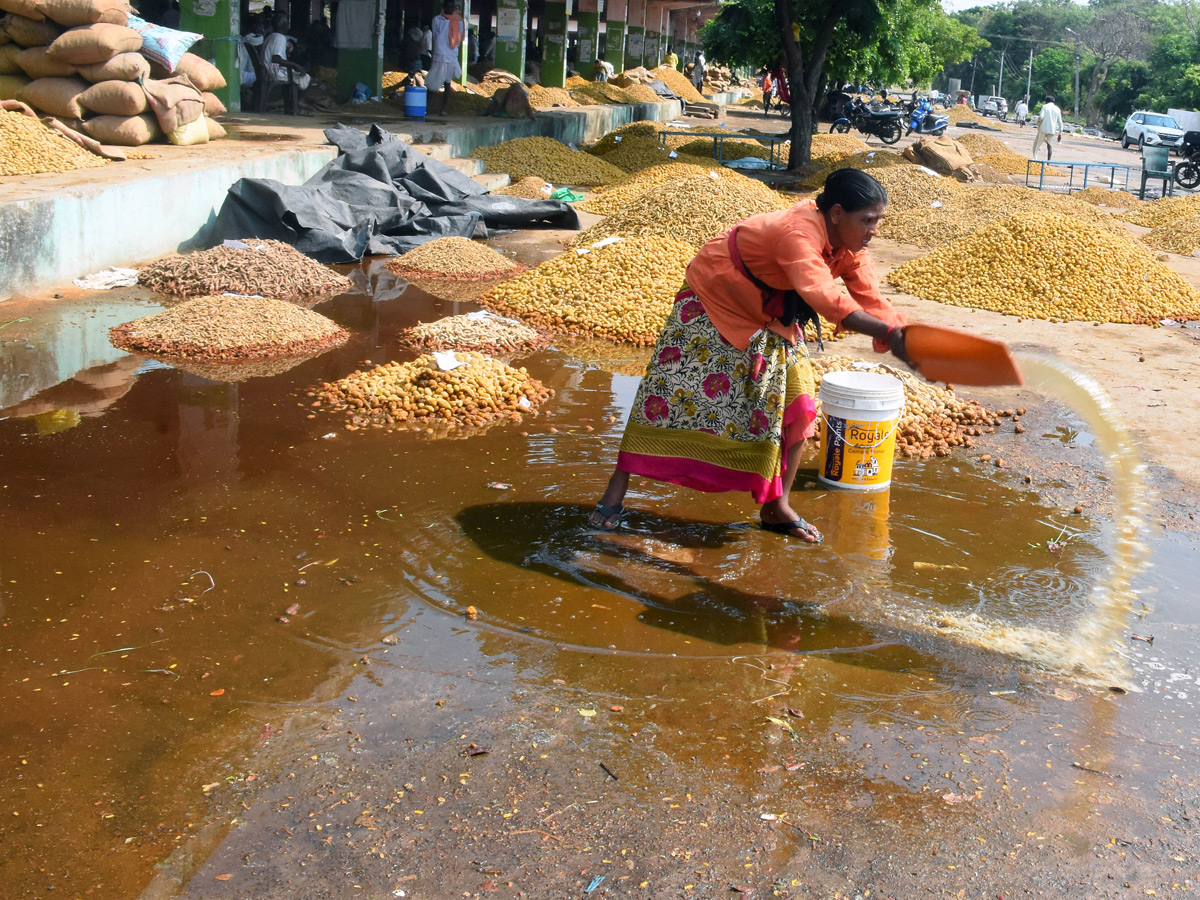 Best Photos of The Week in AP and Telangana Photo Gallery1