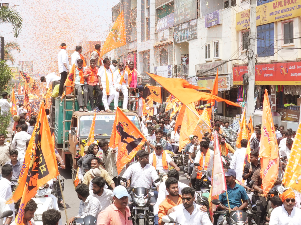 Best Photos of The Week in AP and Telangana Photo Gallery22