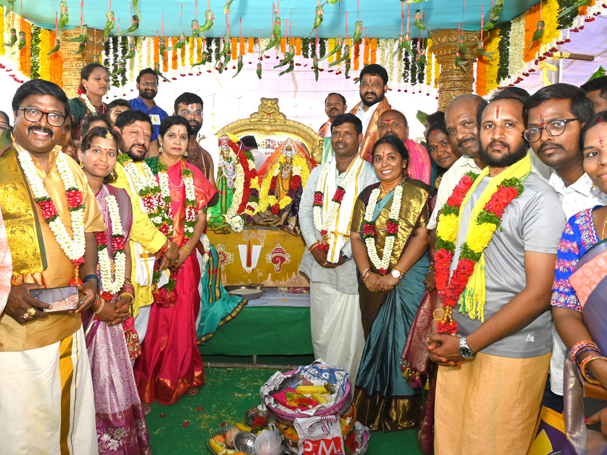 Best Photos of The Week in AP and Telangana Photo Gallery23