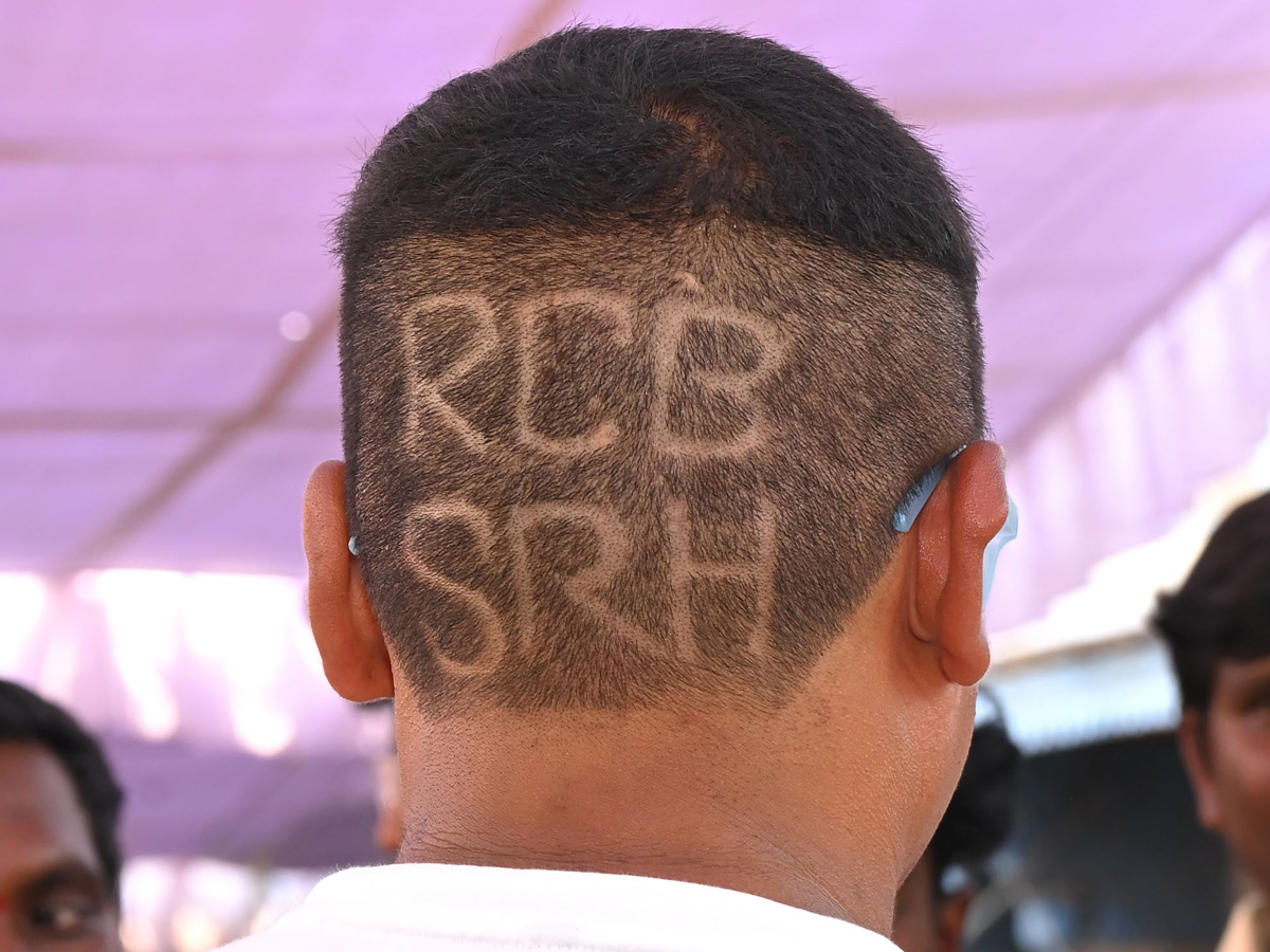 Best Photos of The Week in AP and Telangana Photo Gallery24