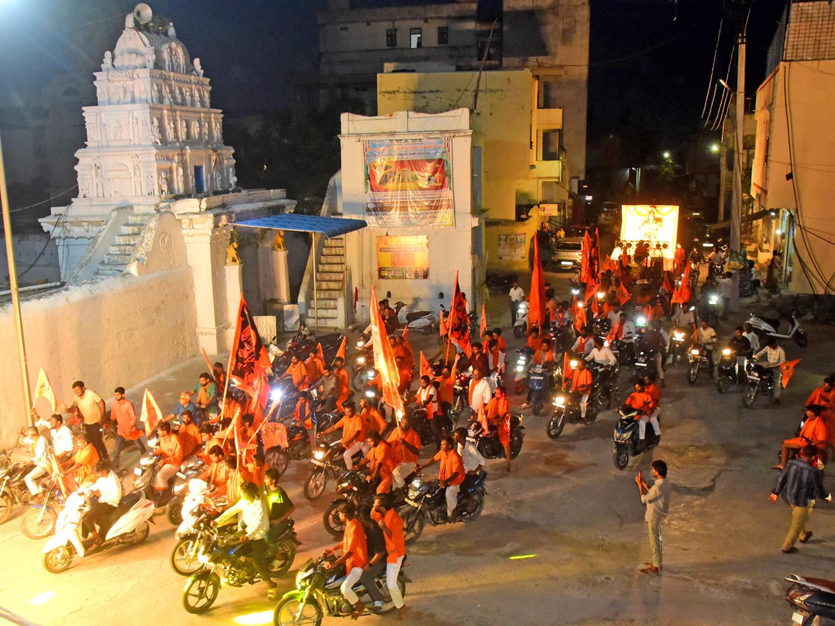 Best Photos of The Week in AP and Telangana Photo Gallery26