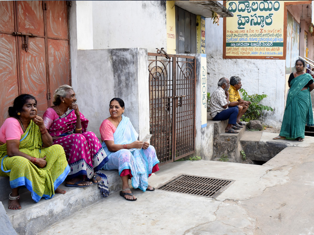 Best Photos of The Week in AP and Telangana Photo Gallery27