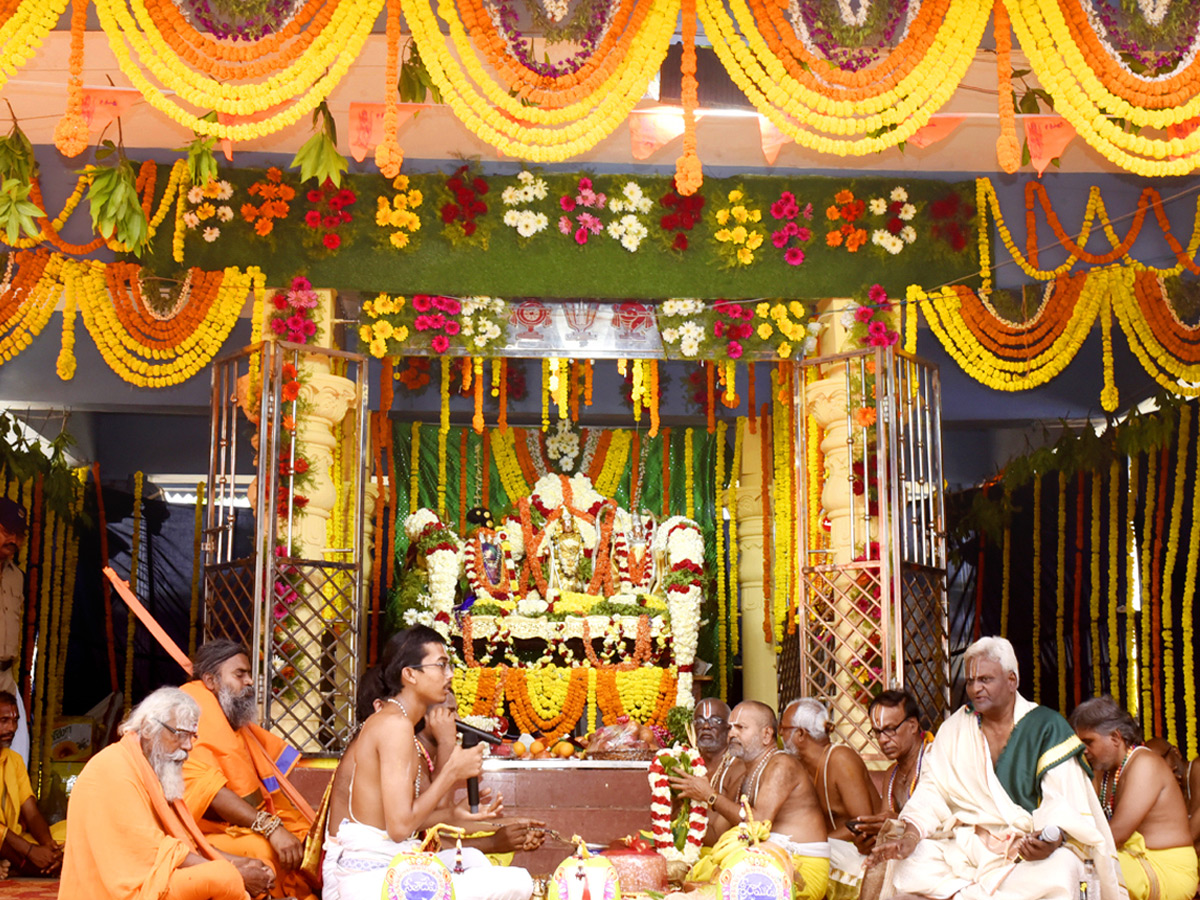 Best Photos of The Week in AP and Telangana Photo Gallery28