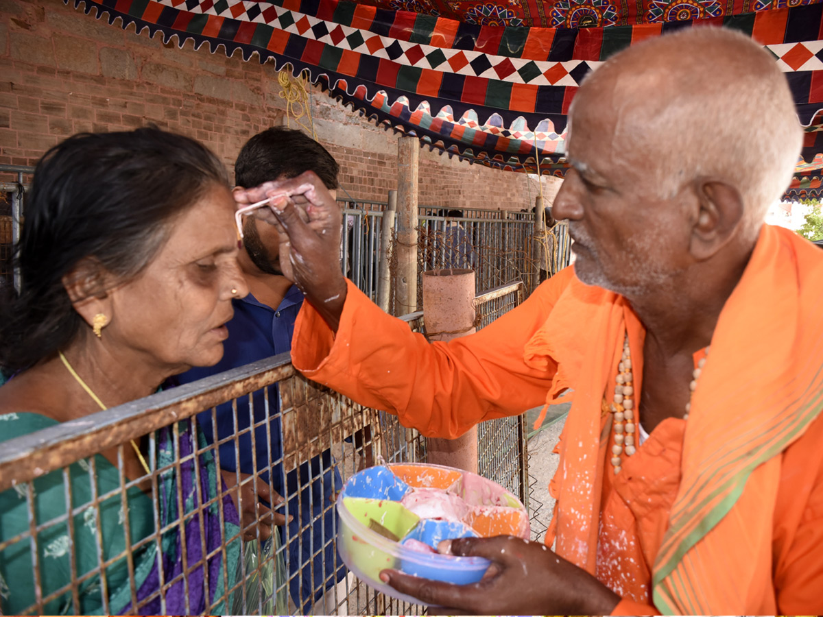 Best Photos of The Week in AP and Telangana Photo Gallery29