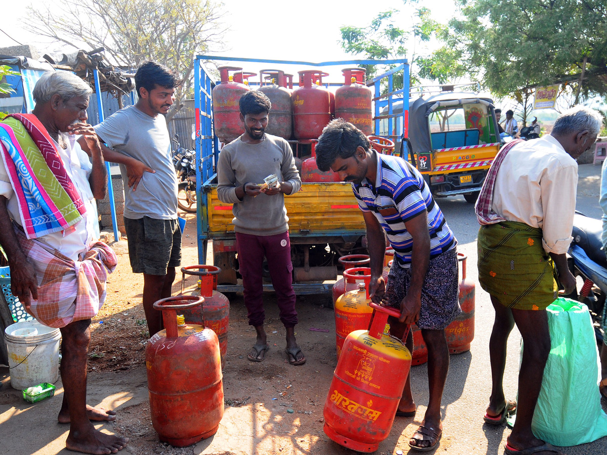 Best Photos of The Week in AP and Telangana Photo Gallery5