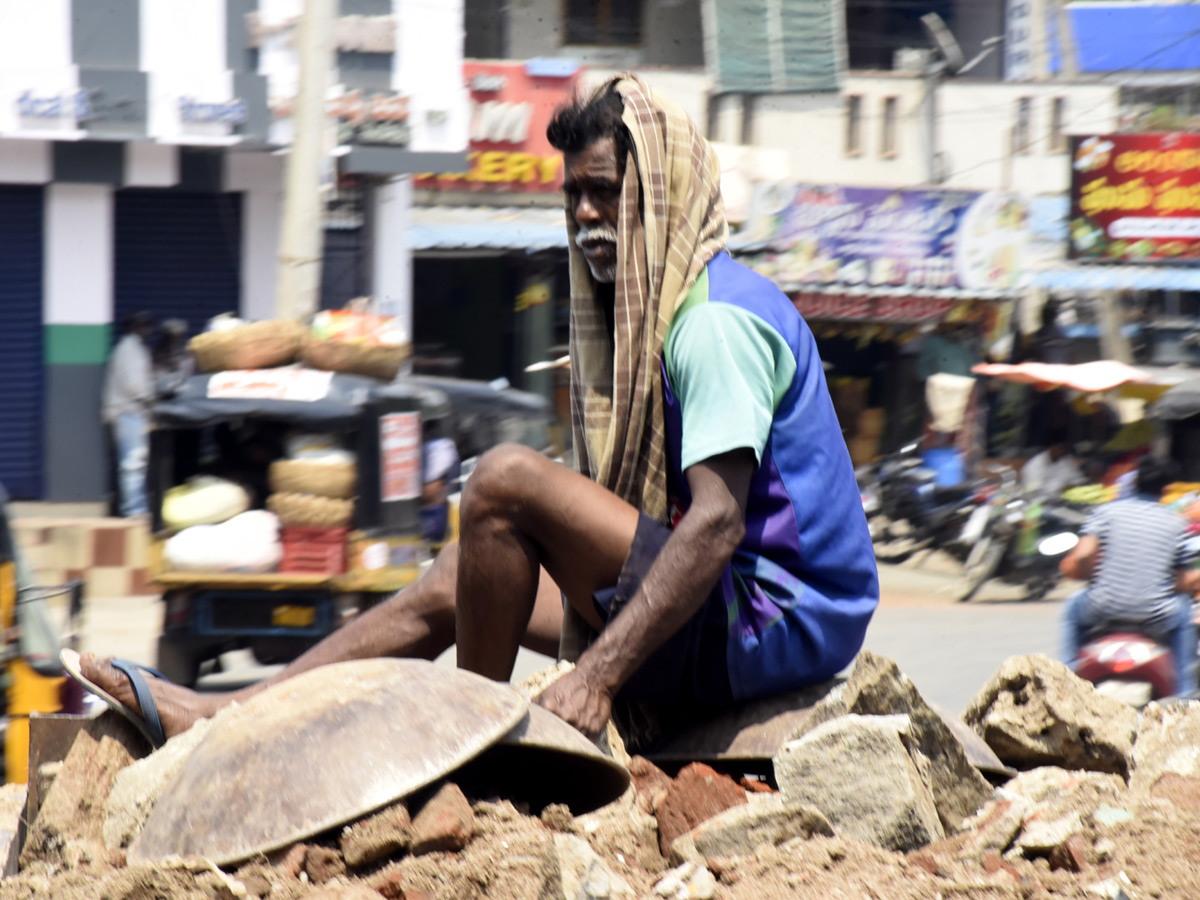 Best Photos of The Week in AP and Telangana Photo Gallery30