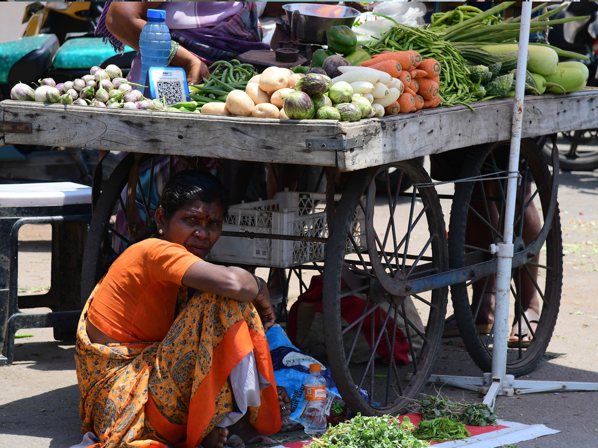 Best Photos of The Week in AP and Telangana Photo Gallery2