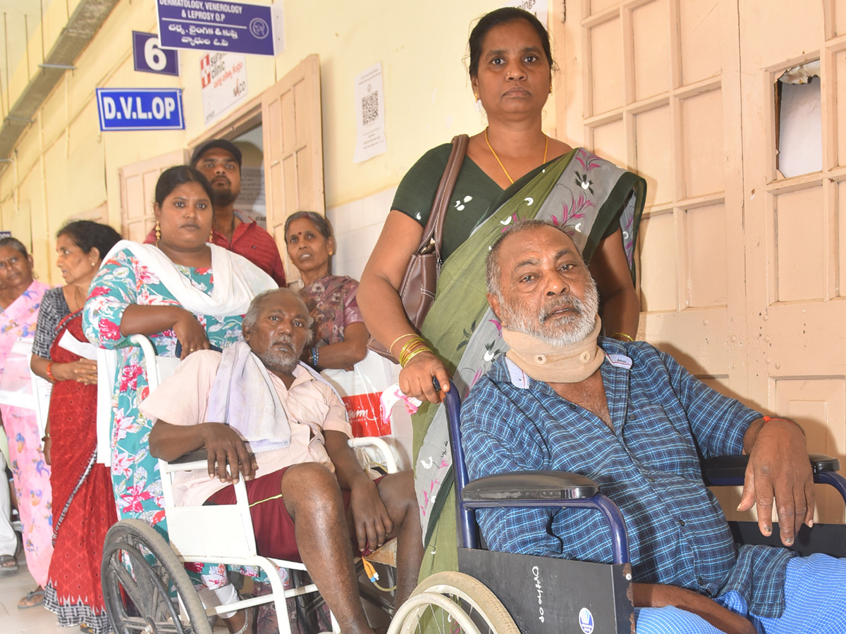 Best Photos of The Week in AP and Telangana Photo Gallery10