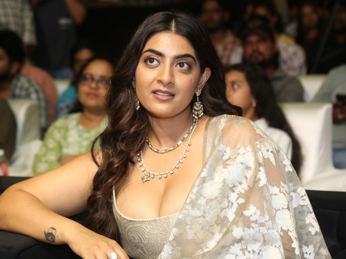 Dacoit Movie Trailer Launch Photos10