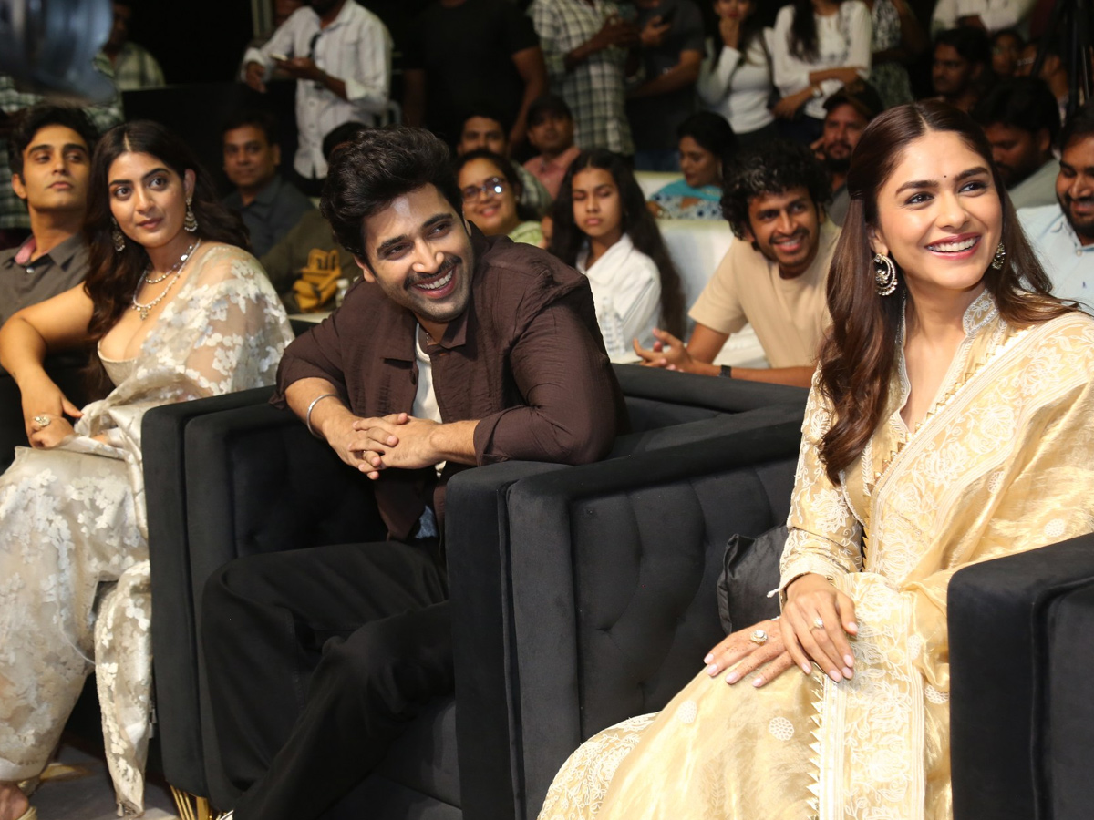 Dacoit Movie Trailer Launch Photos12