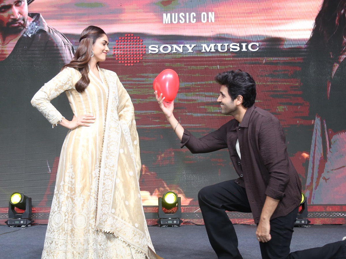 Dacoit Movie Trailer Launch Photos14