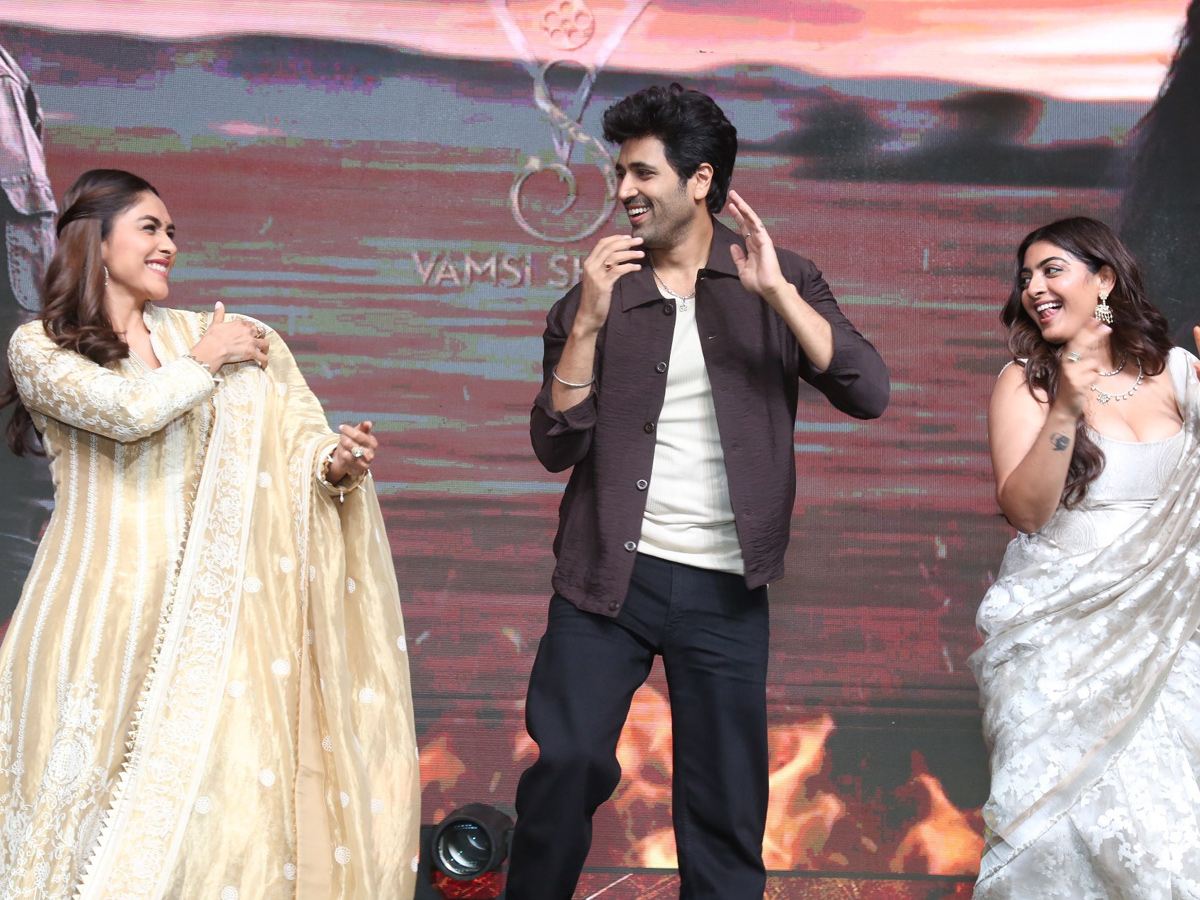 Dacoit Movie Trailer Launch Photos18