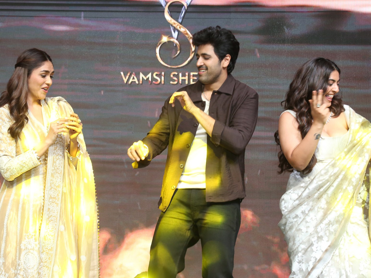 Dacoit Movie Trailer Launch Photos19