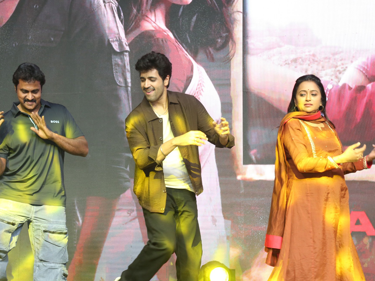 Dacoit Movie Trailer Launch Photos22