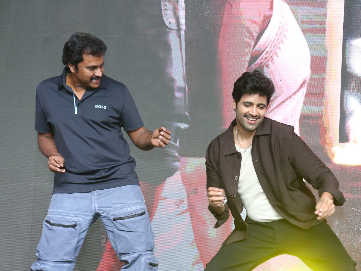 Dacoit Movie Trailer Launch Photos23