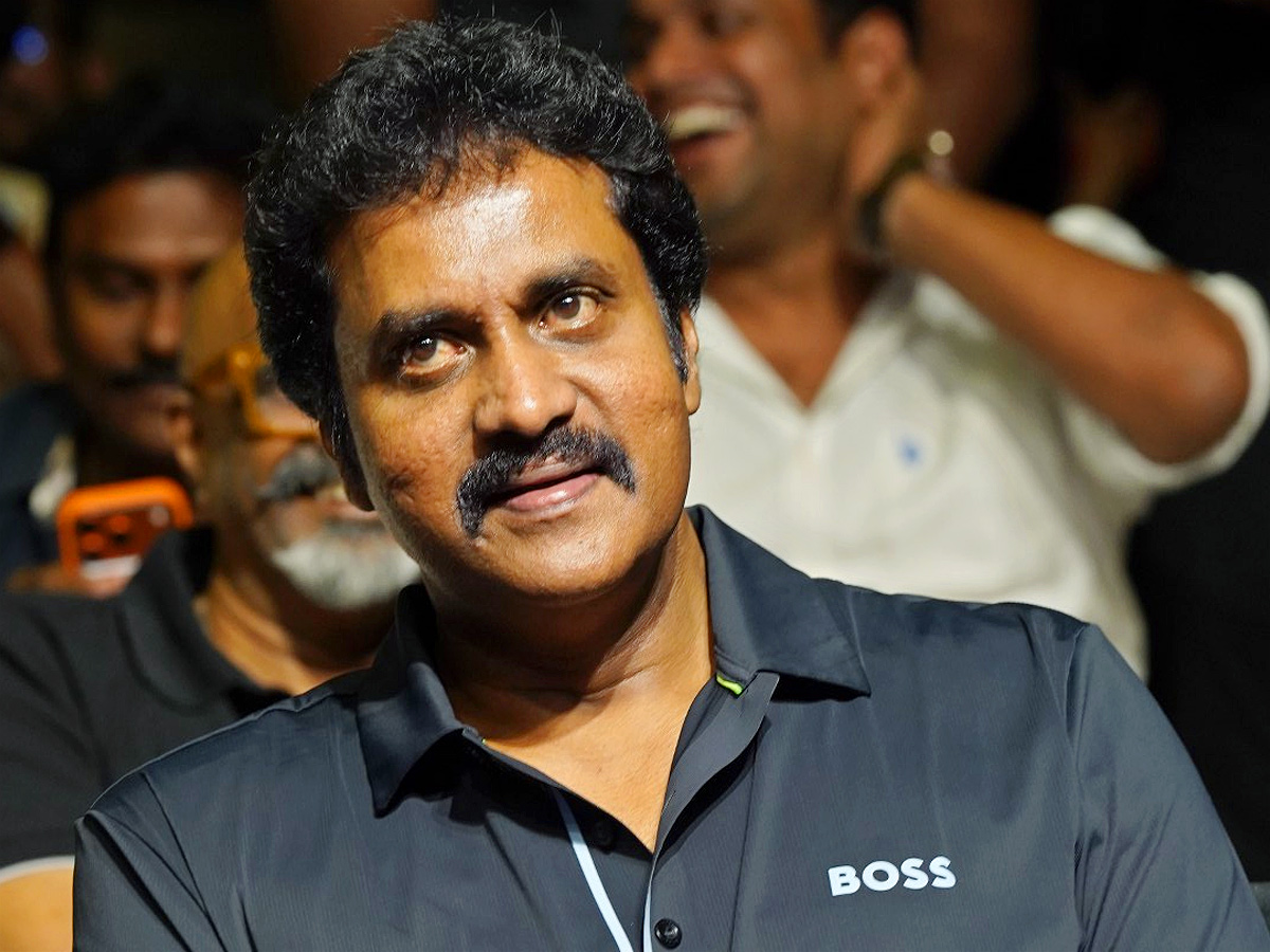 Dacoit Movie Trailer Launch Photos25