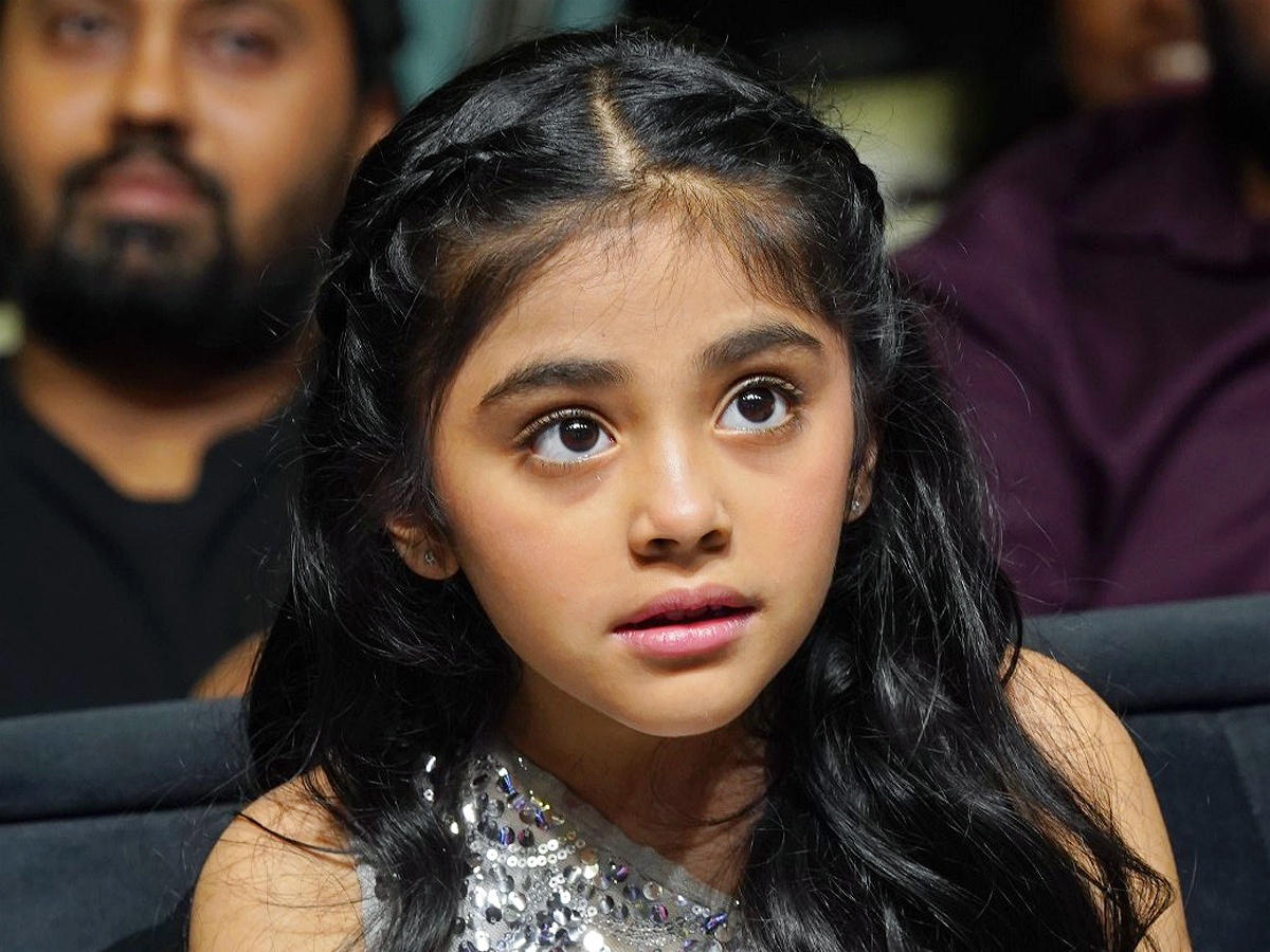 Dacoit Movie Trailer Launch Photos26