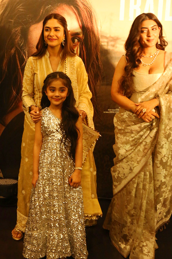 Dacoit Movie Trailer Launch Photos4