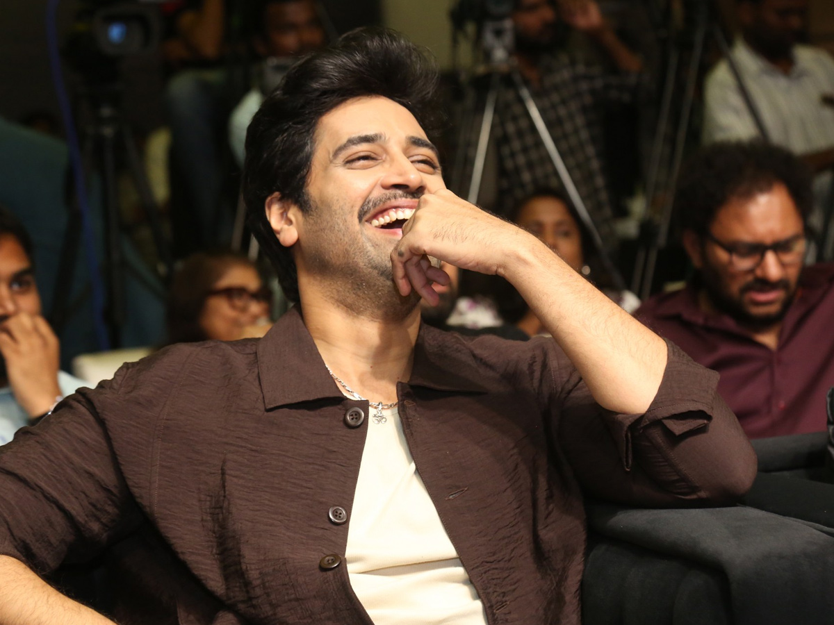 Dacoit Movie Trailer Launch Photos6