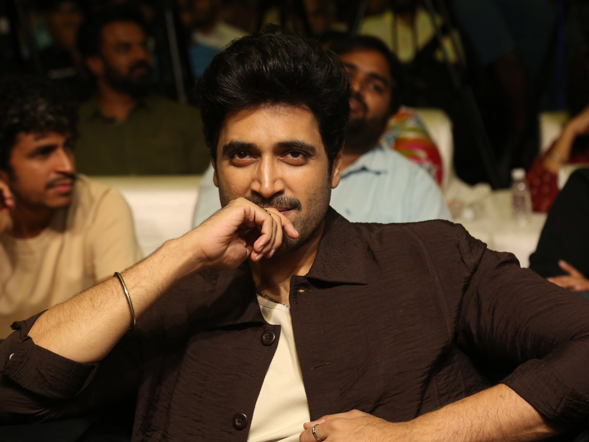 Dacoit Movie Trailer Launch Photos9