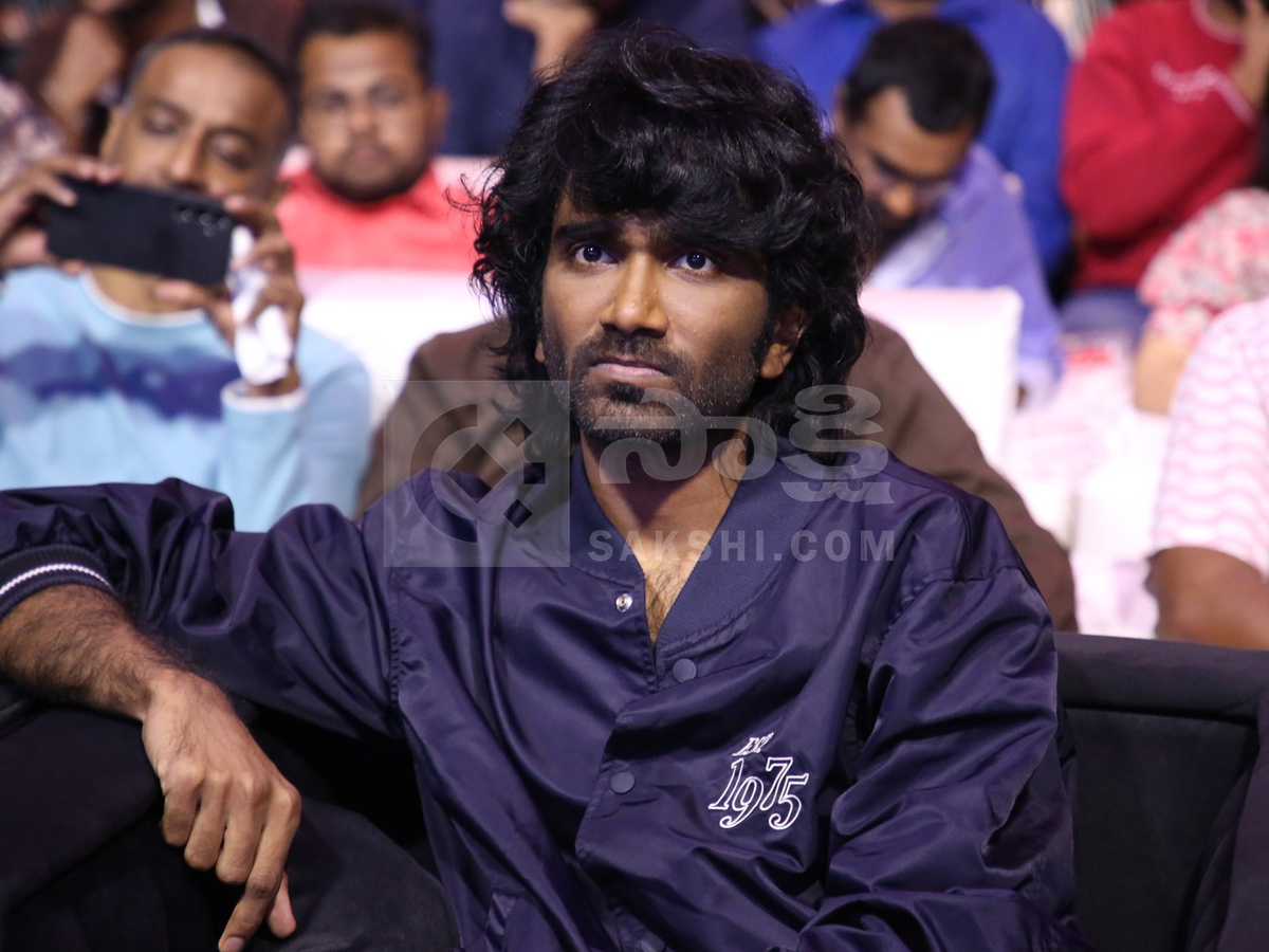 Love Insurance Kompany Movie Pre Release Event Photos4