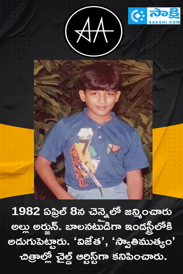 Allu Arjun Birthday : Highest Grossing Movies List Photos2