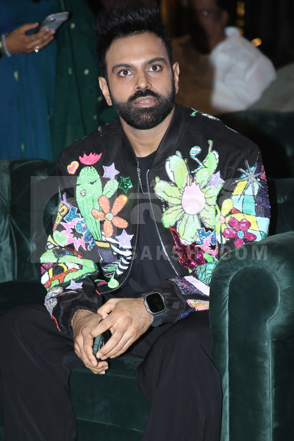 Dacoit Movie Pre-Release Event Photos13