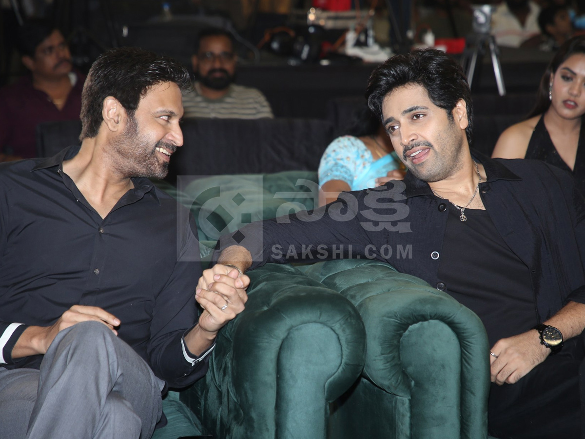 Dacoit Movie Pre-Release Event Photos22