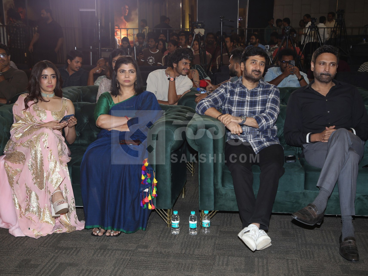 Dacoit Movie Pre-Release Event Photos23